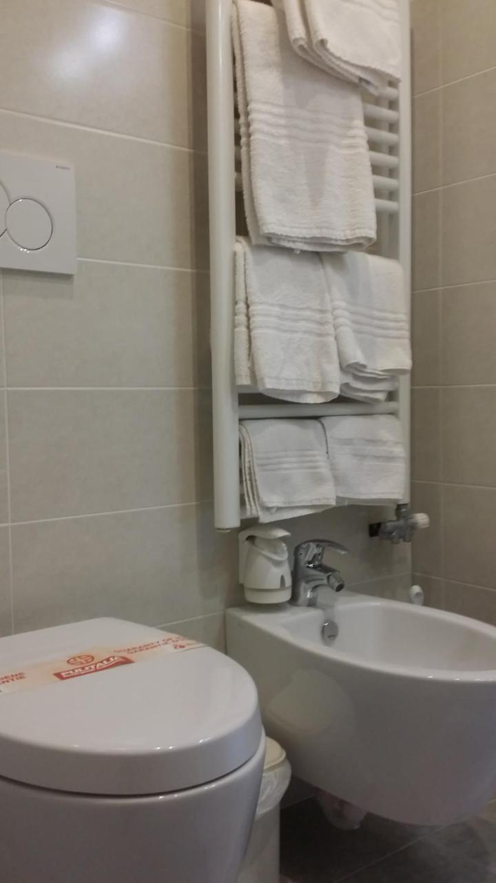 Hotel Rizzi Monticello Conte Otto エクステリア 写真